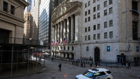 Николай Майстер: В САЩ възстановяването ще дойде по-рано от Европа