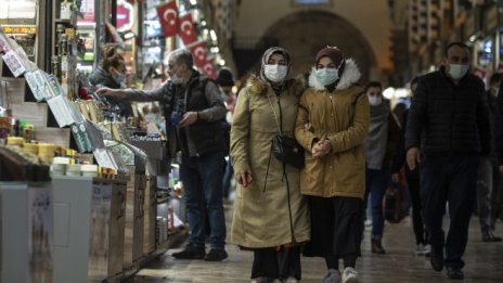 Турция е пред още по-голяма икономическа опасност