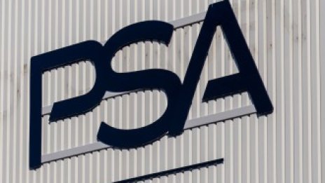 Производителят на Peugeot прогнозира свиване на европейския автопазар