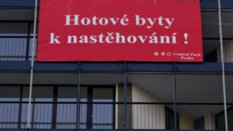 Жилищните пазари в ЦИЕ предлагат добри възможности за рискови инвеститори