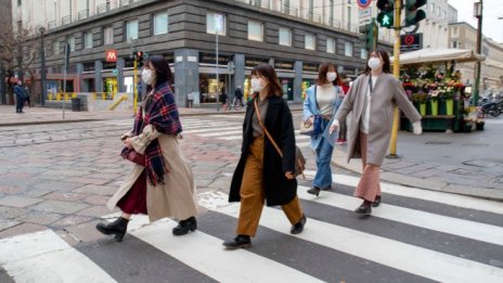 Коронавирусът застрашава сериозно и приходите на банките в Азия