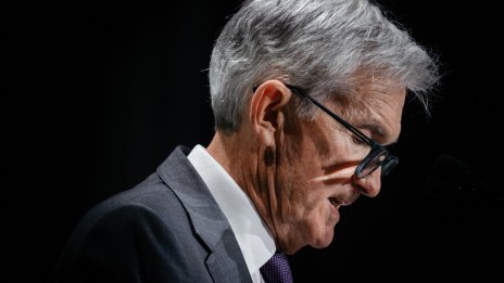 Хасет: Тръмп проучва дали отстраняването на Джером Пауъл е опция