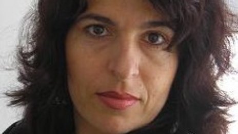 Светлана Коева 