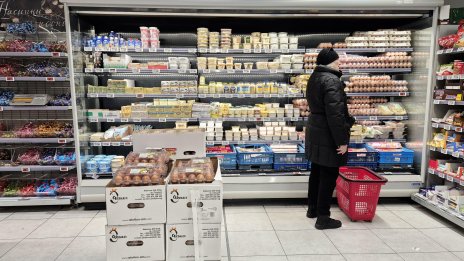 Бюджетната комисия одобри държавни магазини за продажба на български стоки на ниски цени