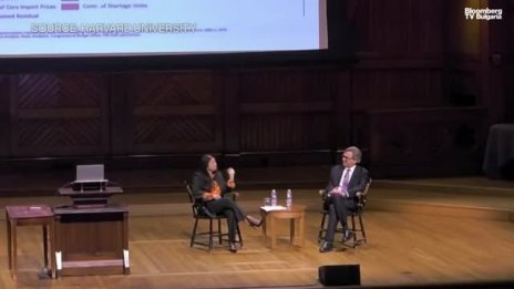 За Куглър от Фед инфлацията е по-голям проблем от митата