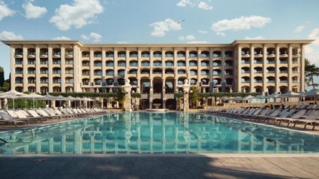 "Св. Св. Константин и Елена Холдинг" увеличи капитала на дъщерно дружество