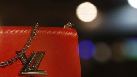 Великобритания - раят на любителите на луксозни стоки