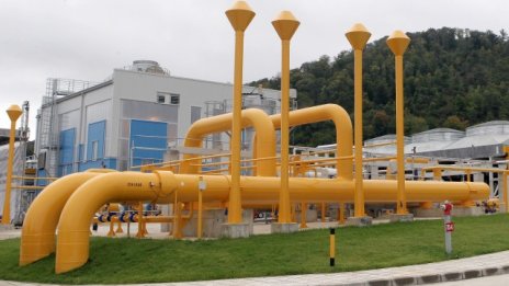 Т. Дончев: Сондажи ще покажат дали има нефт и газ в блок "Хан Аспарух"