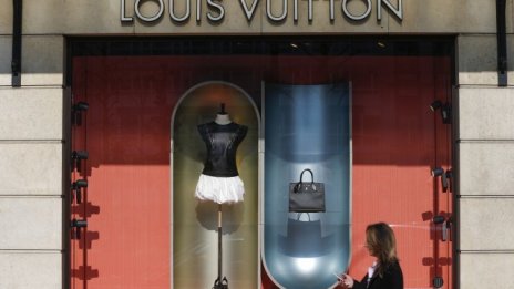 Акциите на LVMH поскъпнаха след по-високи от очакваното резултати