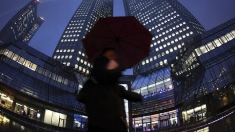 Икономическите нагласи в Германия се подобряват над очакванията