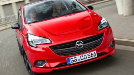 Opel превръща Corsa в достъпен седан
