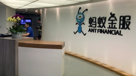 Растежът на Ant Financial е с по-голям приоритет от IPO-то ѝ