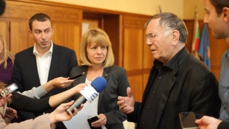 Датски урбанист ще консултира развитието на София като зелен град