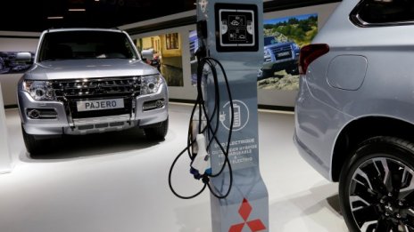 Карлос Гон обеща големи промени в Mitsubishi