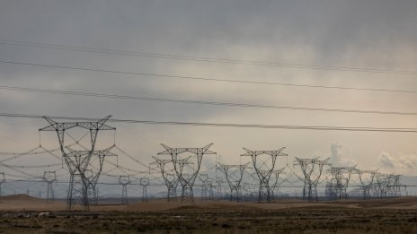 Как ще се отрази преходът на ЕС от газ и въглища към водород, вятър и слънце?