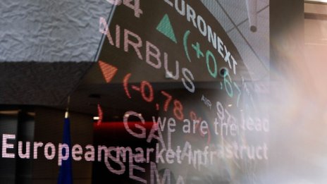 Европейските борси удължават позитивния старт на седмицата