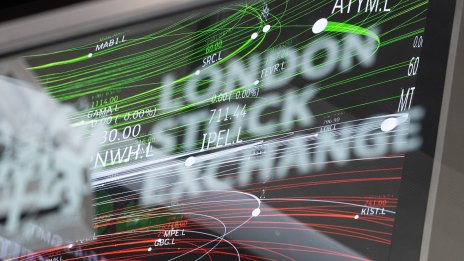 Автомобилният сектор повлече надолу европейските борси