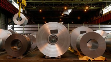 Индия позволи на ArcelorMittal да придобие местно предприятие за 5,8 млрд. долара
