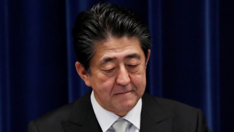 Япония може да се плъзне към рецесия заради отслабените ефекти на Абеномиката