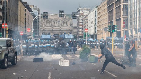 Кадър на деня за 22 септември