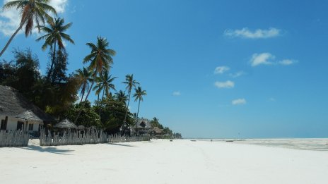 Какви са предимствата на Занзибар като инвестиционна дестинация?