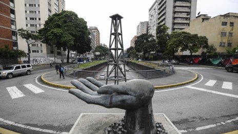 Разходите за проучване и добив на петрол и газ ще нараснат до 485 млрд. долара