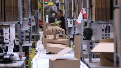 Българската икономика е сред първите четири с ръст в ЕС за тримесечието