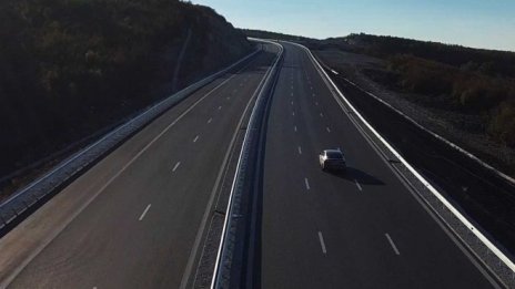 Изграждането на скоростния път Мездра - Ботевград затваря Е-79 до ноември