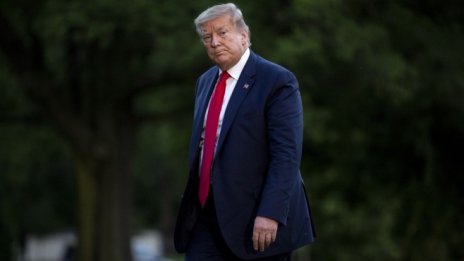 Wall Street вече не се интересува от това дали Доналд Тръмп печели