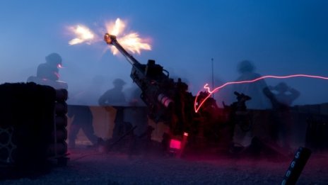 Прогнозата за Трета световна война - силно преувеличена