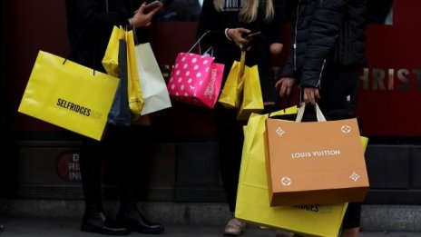 Д. Маргаритов: Повечето рекламации на стоки около празниците са заради дефекти