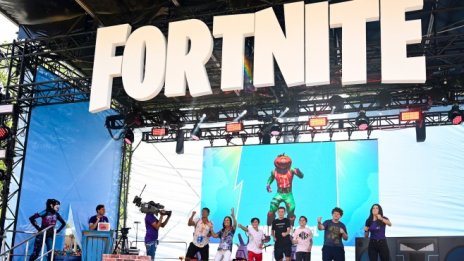 Fortnite: най-печелившата игра за 2019 г.