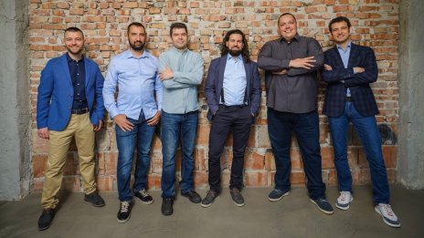 Българската Ampeco набра 13 млн. долара с помощта на звеното на BMW за рисков капитал