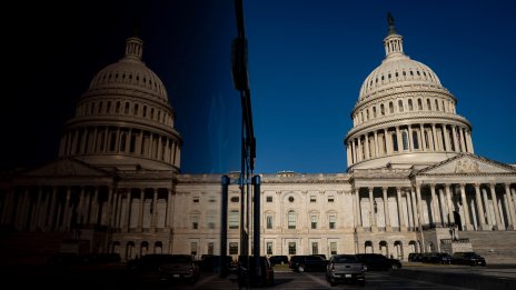 Жилищният пазар в САЩ през пролетта изглежда по-благоприятен за купувачите