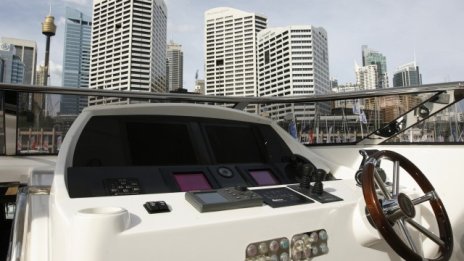 Sunseeker очаква повече милиардери и повече луксозни яхти до 2020 г.