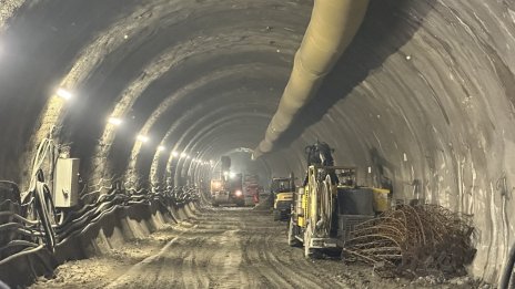 Правителството отпуска 40 млн. лв. за разширение на метрото