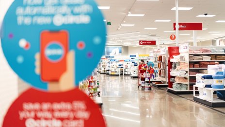 Продажбите на американската верига Target продължават да спадат