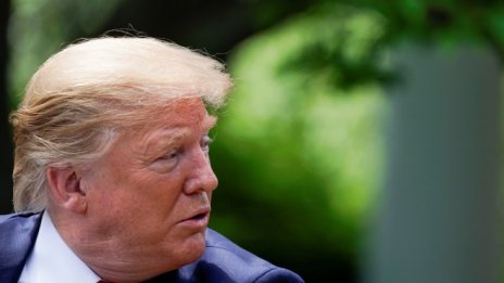 Здравият разум говори за търговска сделка, но в САЩ се задават избори