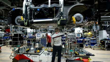 Заради Дизелгейт: Porsche ще плати глоба за над 500 млн. евро