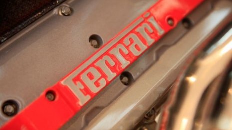 Печалбата на Ferrari скочи с над 20% след ръста на продажбите