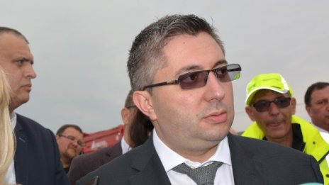 Н. Нанков: Одитът на Европейската сметна палата е регулярен, а не по сигнал