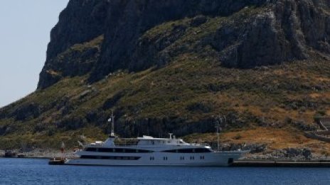 Самарас: Гърция може да продава острови