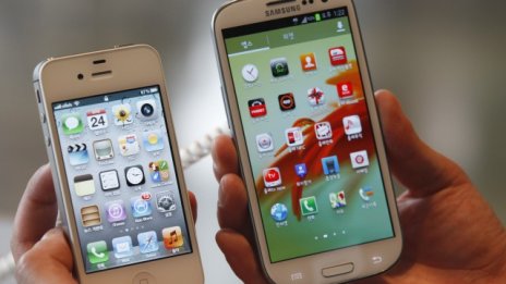 Корейски съд осъди Apple и Samsung на символични глоби
