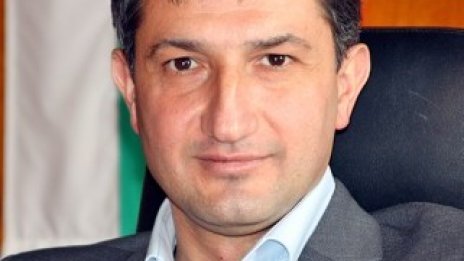 В. Пейков: Вече планираме нов терминал на Летище София