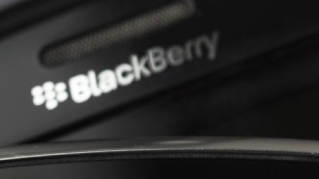 RIM е представил пред мобилни оператори новата си операционна система