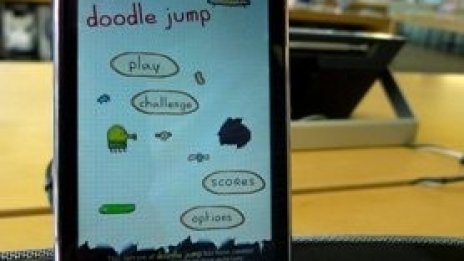 Как се става милионер от приложения