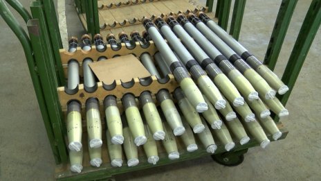 Отбранителният износ на България за периода 2022-2024 г. достига 13 млрд. евро