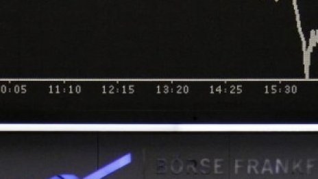 Основните европейски индекси затвориха с понижения