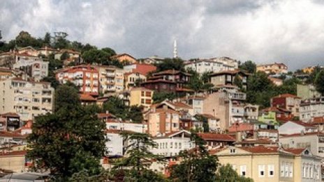 Луксозни къщи в Истанбул привличат купувачи от Близкия изток