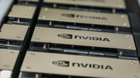 S&P 500 и Nasdaq се покачват с отскока на Nvidia*
